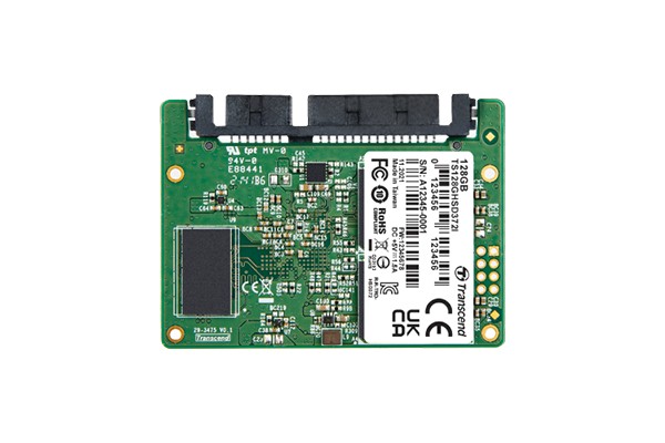 TRANSCEND TRANSCEND Half-Slim HSD372M 128GB