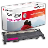 AGFA AGFA Photo - Magenta - Tonerpatrone (Alternative zu: Samsung CLT-M404S) - für Samsung Xpress C430W