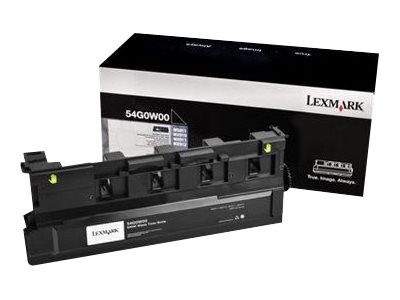 LEXMARK LEXMARK MS911, MX910, MX911, MX912 Resttonerbehä