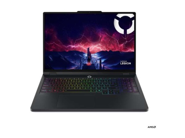 LENOVO Legion Pro 5 16ADR10 40,6cm (16") R7-8745HX 32GB 1TB W11 83LT0009GE