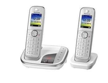 PANASONIC KX-TGJ322GW KX-TGJ322GW