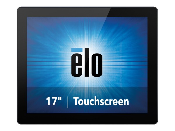 ELOTOUCH ET1790L OPEN FRAME MONITOR E330225