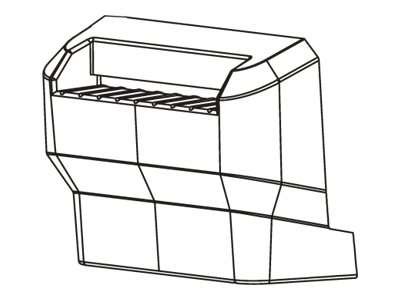 ZEBRA - Schneider für leichte Schneidarbeiten 105934-027