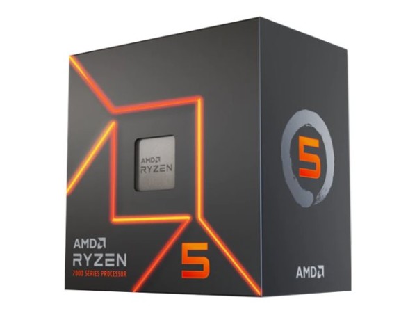 AMD AMD Ryzen 5 7600 SAM5 Box