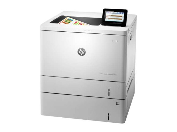 HP LaserJet Enterprise M553X color B5L26A#B19