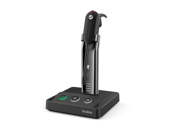 YEALINK YEALINK WH63 UC DECT Headset