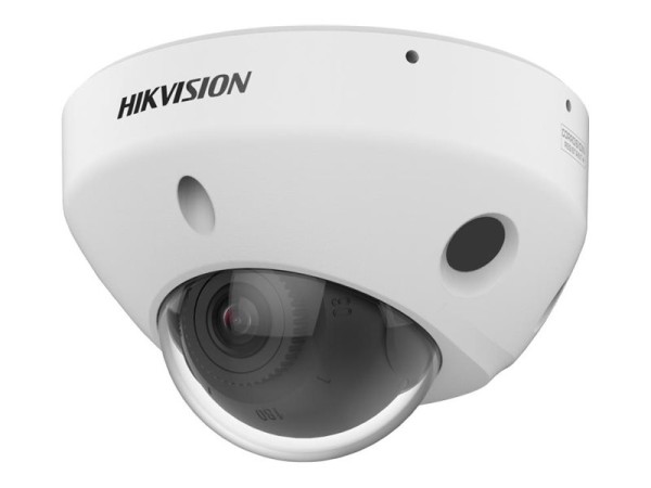 HIKVISION HIKVISION DS-2CD2546G3-IZS2UY 2.8/4mm Dome Acusense Smart Hybrid Light