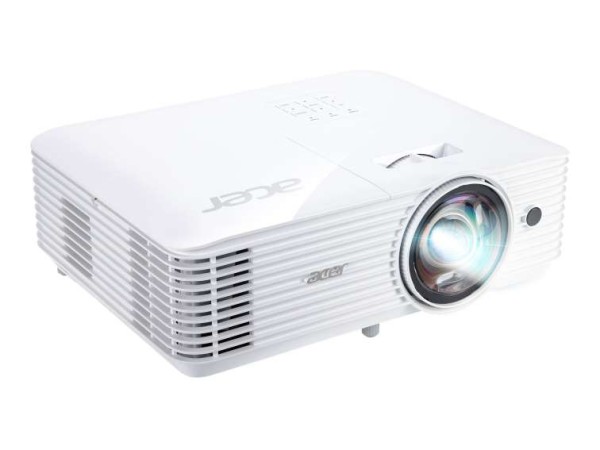ACER S1386WHN DLP/ WXGA PROJ MR.JQH11.001