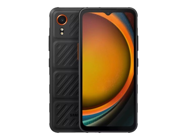 DEUTSCHE TELEKOM Samsung Galaxy XCover7 EE 16,76cm 6,6Zoll schwarz 99935049