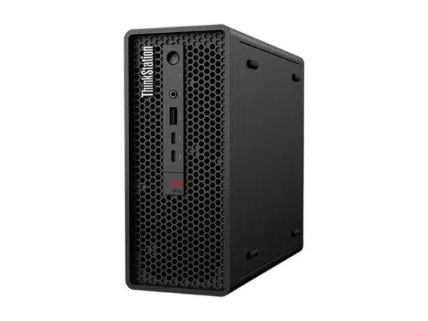 LENOVO ThinkStation P3 Ultra CFF i9-14900 64GB 1TB W11P 30HA0045GE