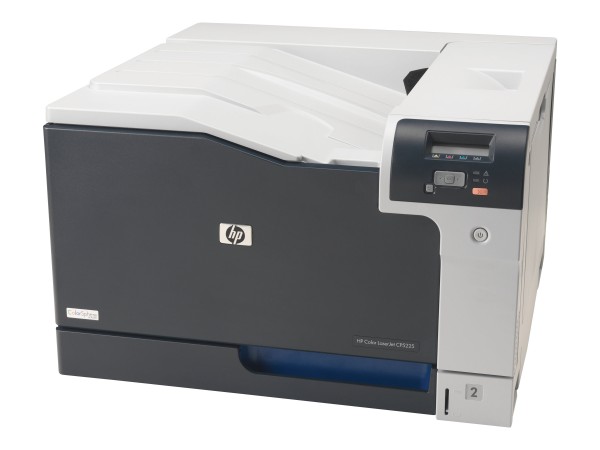 HP Color Laserjet Professional CP5225dn CE712A