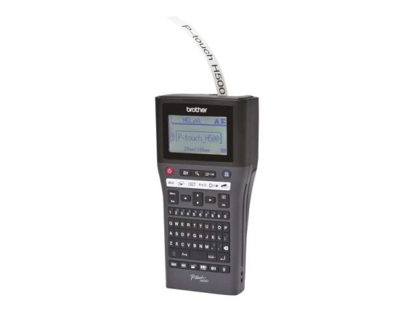 Brother P-touch PTH500 PTH500ZG1