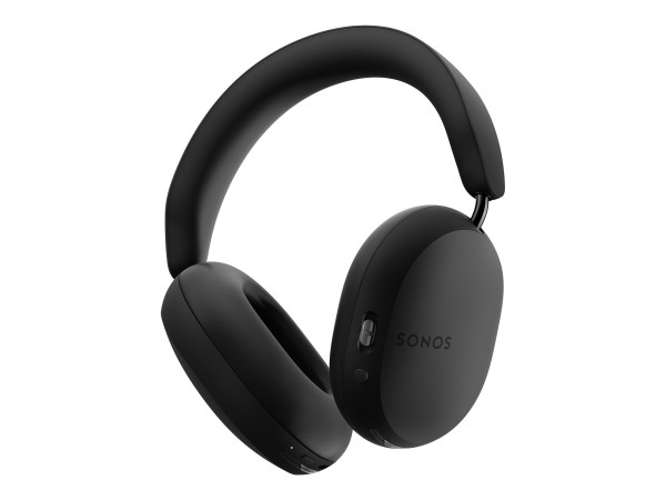 SONOS SONOS Ace Over-Ear-Kopfhörer schwarz