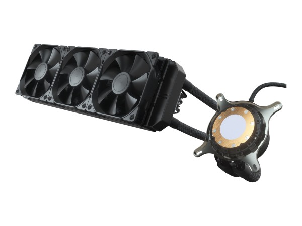 FRACTAL DESIGN Celsius+ S36 Dynamic Water Cooling Unit FD-W-2-S3601