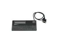 ZEBRA KEYBOARD DISPLAY UNIT ZKDU-001-00