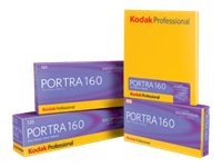 KODAK KODAK 1x5 Kodak Portra 160      120