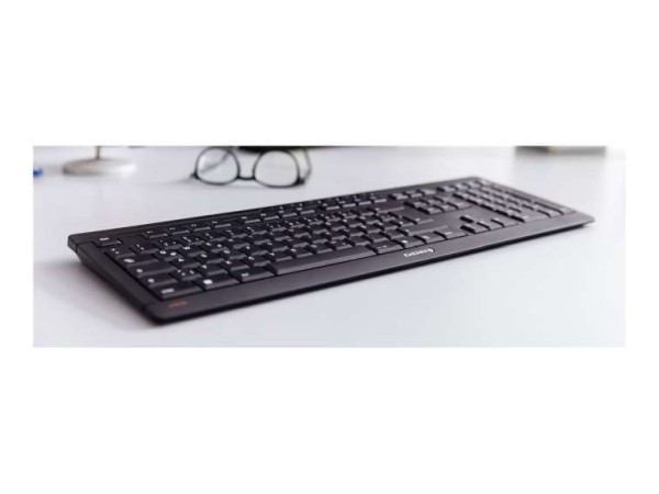 CHERRY STREAMKEYBOARDWIRELESSLAYOUT-PO JK-8550PO-2