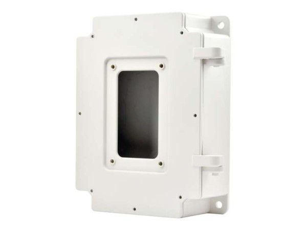 LEVEL ONE CAS-2702 OUTDOOR JUNCTION BOX CAS-2702