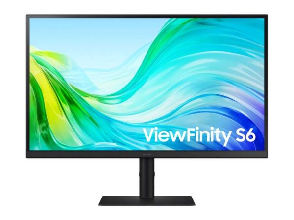 SAMSUNG ViewFinity S6 S27F610EAU 68,6cm (27") LS27F610EAUXEN