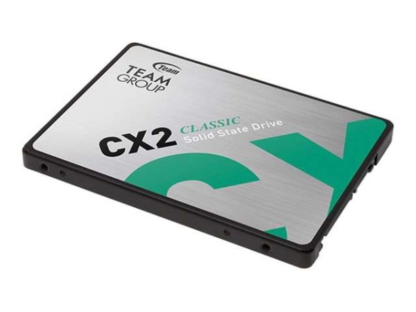 TEAM GROUP CX2 CLASSIC 1TB T253X6001T0C101