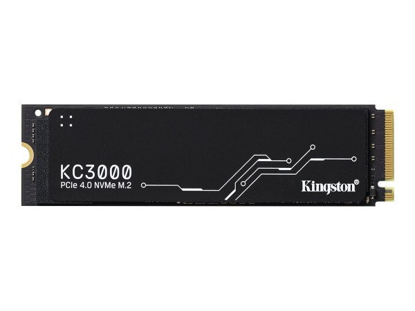 KINGSTON KINGSTON KC3000 2048GB