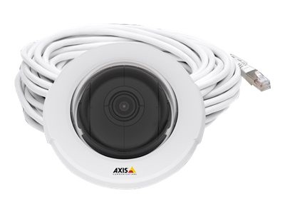 AXIS AXIS F4005-E Dome Sensor Unit IK09 IP66