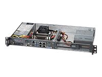 Supermicro Barebone SuperServer SYS-5018A-FTN4 SYS-5018A-FTN4