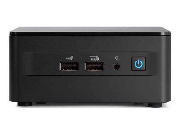 ASUS RNUC12WSKV500002I Barebone Intel Core i5-1250P Kit L6 EU cord 90AR00D1-M000C0