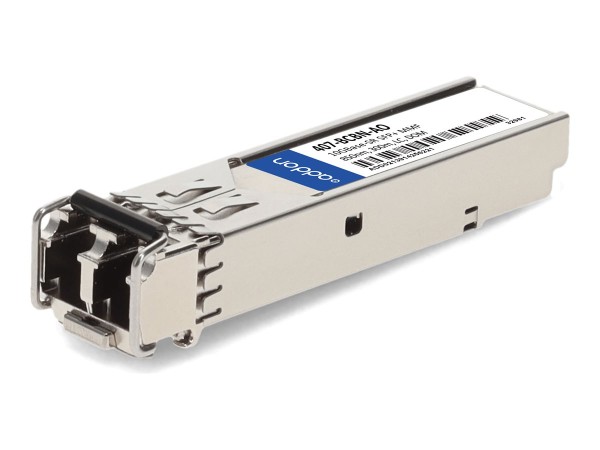 ADDON NETWORKS ADDON NETWORKS AddOn Dell 407-BCBN Comp TAA SFP+10G-SR