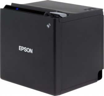 Epson TM-M30II - Thermodruck - POS-Drucker - 203 x 203 DPI - 250 mm/sek - 58 - 80 mm - 8 cm