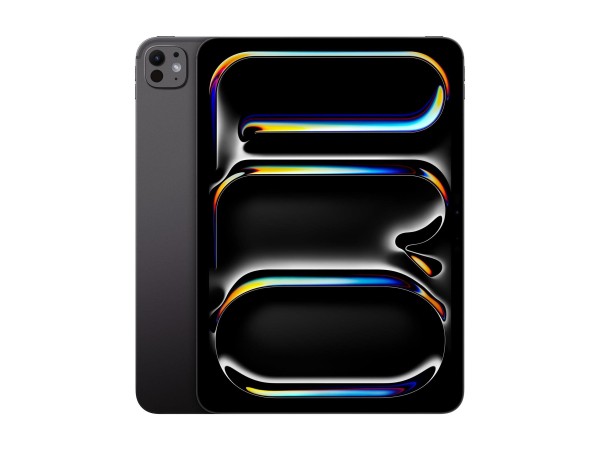 APPLE iPad Pro 28,22cm (11") M4 2TB iPadOS Black MVW73NF/A