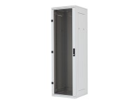 TRITON TRITON 19" Netzwerkschrank RMA, 45 HE, 600 x 1000 mm, lichtgrau RAL 7035 TRITON TRITON 19" Netzwerkschrank RMA, 45 HE, 600 x 1000 mm, lichtgrau RAL 7035