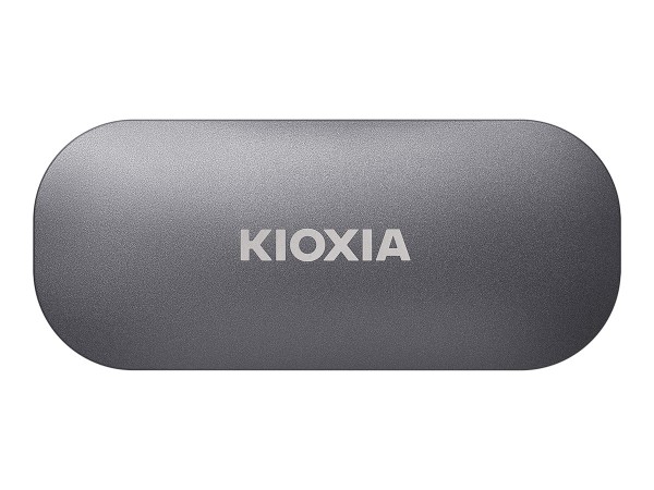 KIOXIA KIOXIA EXCERIA Plus Portable 2TB