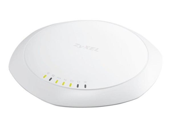 ZYXEL NWA1123-AC Pro - 802.11ac 3x3 Standalone AP 3er Pack (OHNE passive Po NWA1123ACPRO-EU0102F