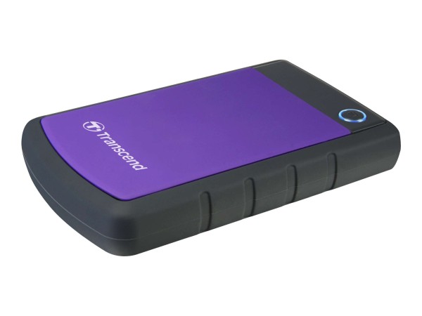 TRANSCEND SJ25H3P HDD 4TB TS4TSJ25H3P