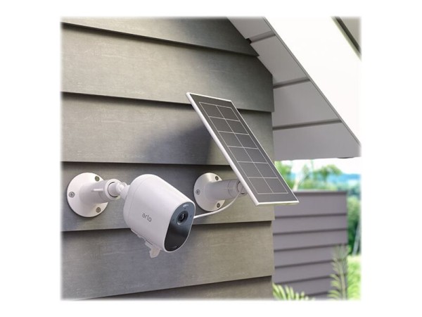 ARLO ARLO Essential Solar Panel - Solarkollektor - weiß - für Arlo Essential