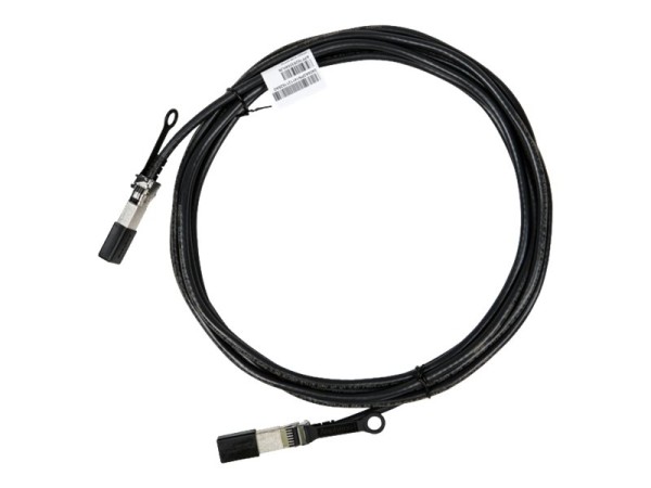 HP ENTERPRISE HP ENTERPRISE X240 25G SFP28 to SFP28 5 Stoc