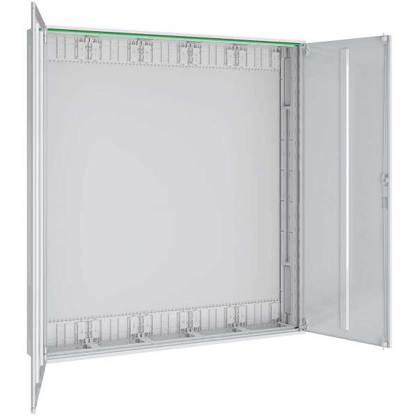 ABN BRAUN AG Wandgehäuse schutzisoliert 1300x1400x210mm 1 Stück ABNRS509