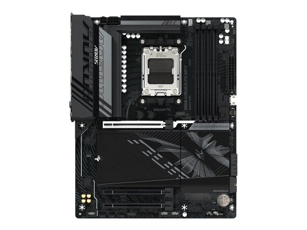 GIGABYTE B850 AORUS ELITE ATX SAM5 B850 A ELITE WF7
