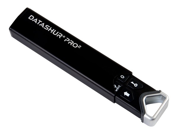 ISTORAGE ISTORAGE datAshur Pro2 256GB
