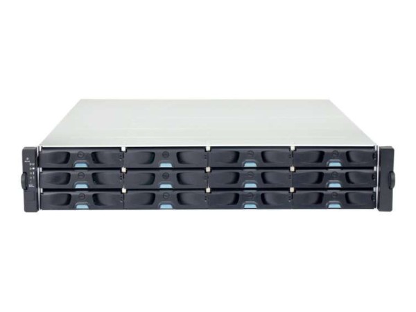 Infortrend Storage EonNAS3012S1 NS3012S01000D-8B32