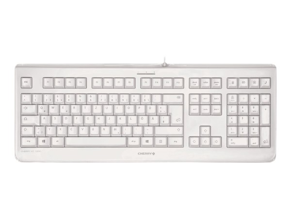 CHERRY KC 1068 KEYBOARD CORDED JK-IP1068EU-0