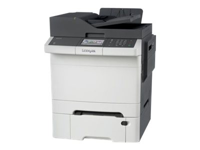 LEXMARK Lexmark CX410DTE 4IN1 COLORLASER A4