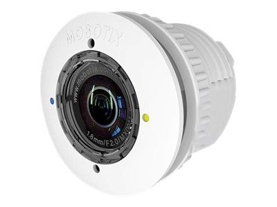 MOBOTIX Sensormodul Mx-O-SMA-S-6D041-b 6MP L22-F1.8 Tag schwarz