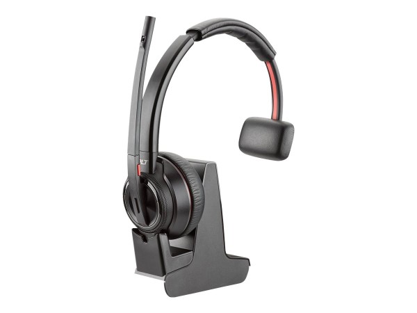 HP PLANTRONICS DECT Ersatzheadset Savi W8210 ohne Basis