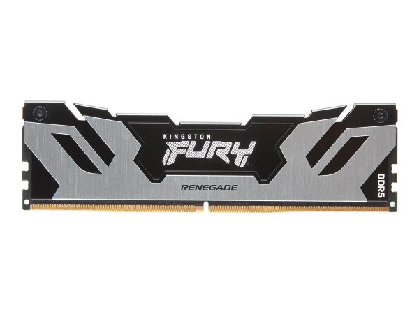 KINGSTON FURY Renegade Silver XMP 32GB KF564C32RS-32