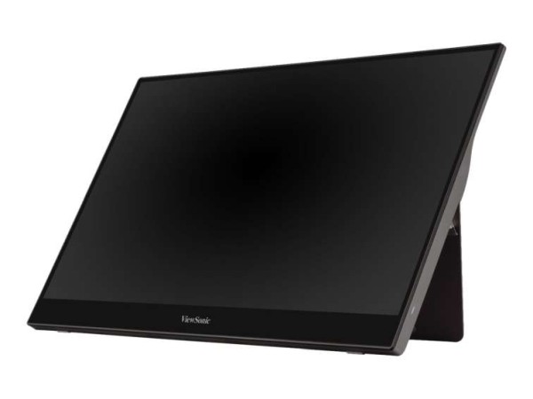 VIEWSONIC TD1655 Portable Touch Display 39,6cm (15,6") TD1655