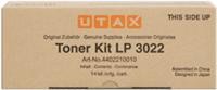 UTAX UTAX Schwarz Tonerpatrone