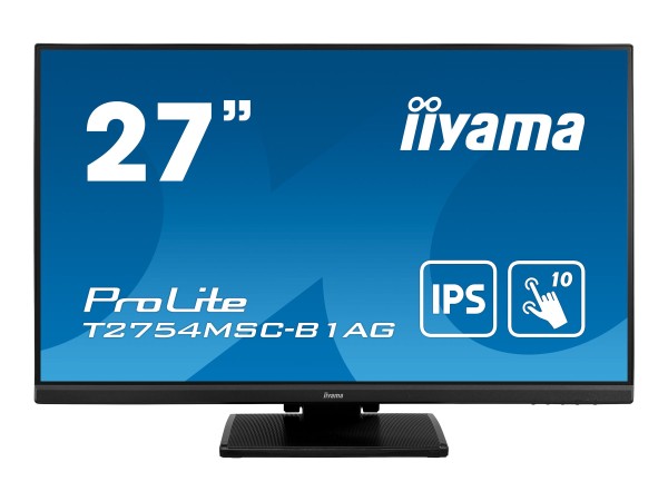 IIYAMA IIYAMA TFT T2754MSC 68,6cm (27")