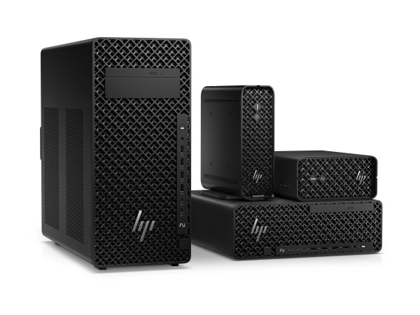 HP HP Z2 Tower G1i Workstation Ultra 5 245 16GB 512GB W11P